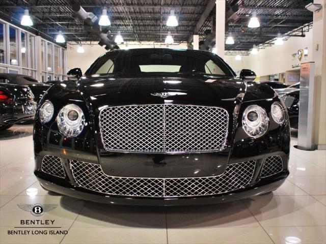 used 2013 Bentley Continental GTC car, priced at $67,999