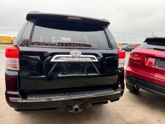 used 2011 Toyota 4Runner car, priced at $13,999