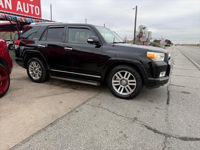 used 2011 Toyota 4Runner car, priced at $13,999