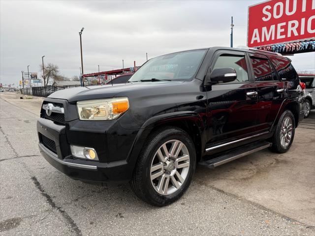 used 2011 Toyota 4Runner car, priced at $13,999