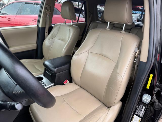 used 2011 Toyota 4Runner car, priced at $13,999