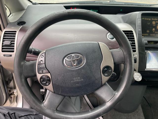 used 2005 Toyota Prius car, priced at $2,500