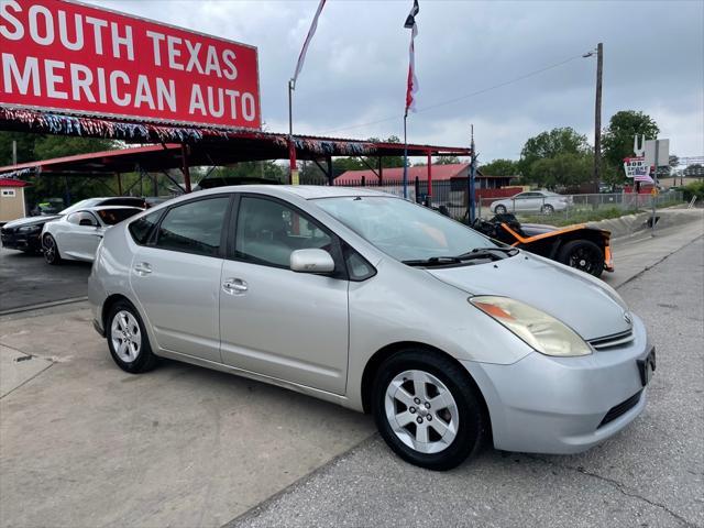 used 2005 Toyota Prius car, priced at $2,500