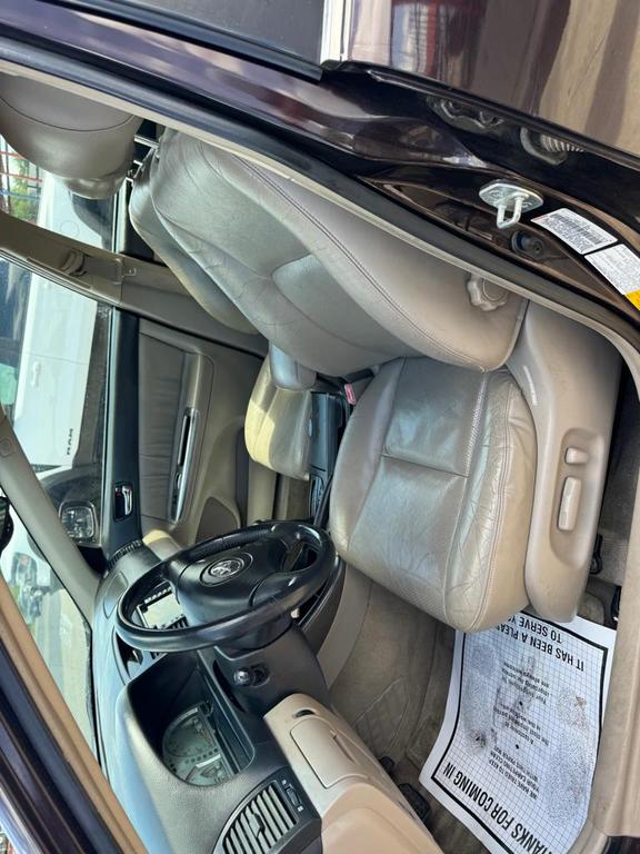 used 2002 Toyota Camry car, priced at $4,000
