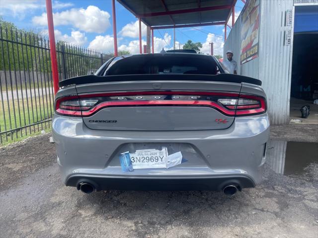 used 2018 Dodge Charger car, priced at $22,995