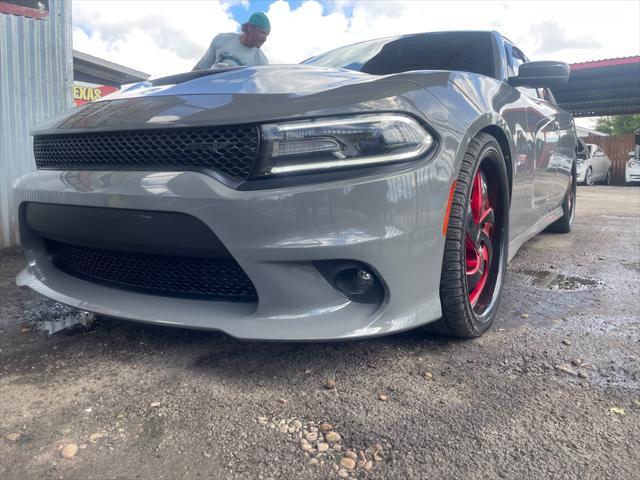 used 2018 Dodge Charger car, priced at $22,995