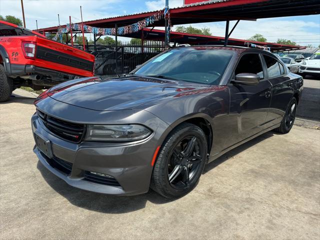 used 2017 Dodge Charger car, priced at $14,999