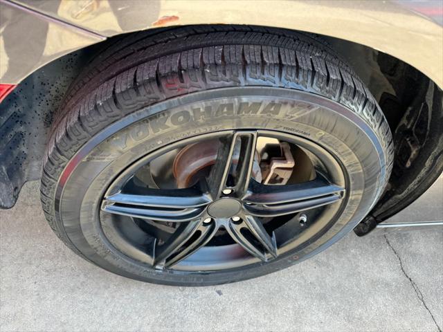 used 2017 Dodge Charger car, priced at $14,999
