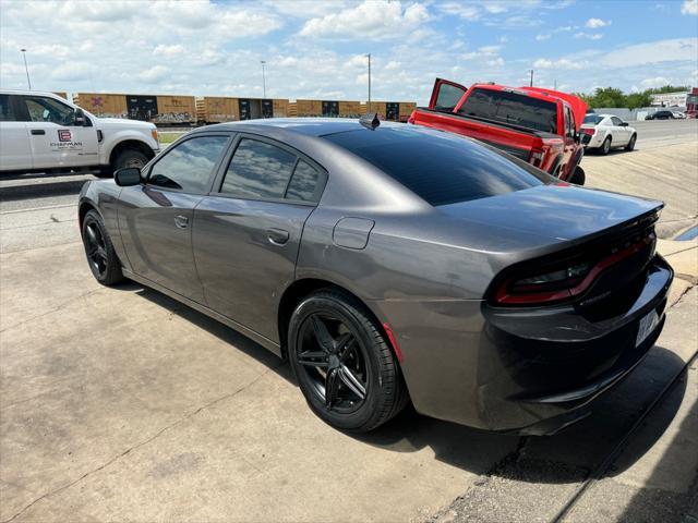 used 2017 Dodge Charger car, priced at $14,999