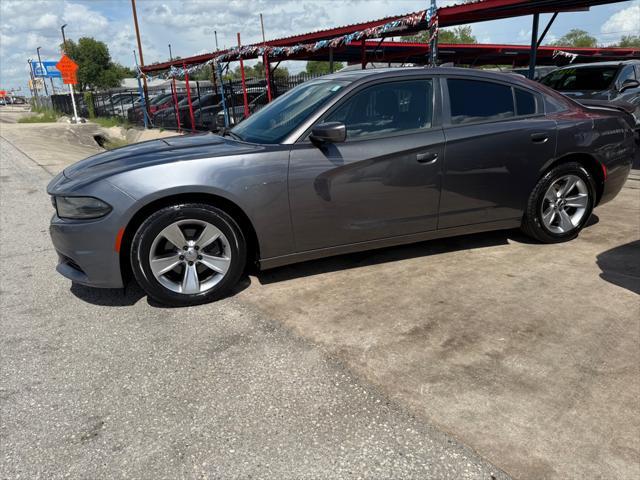 used 2015 Dodge Charger car, priced at $8,996
