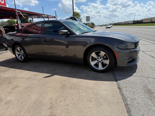 used 2015 Dodge Charger car, priced at $8,996