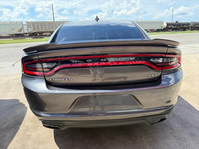 used 2015 Dodge Charger car, priced at $8,996