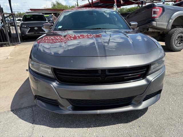 used 2015 Dodge Charger car, priced at $8,996