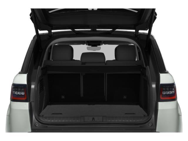 used 2018 Land Rover Range Rover Sport car