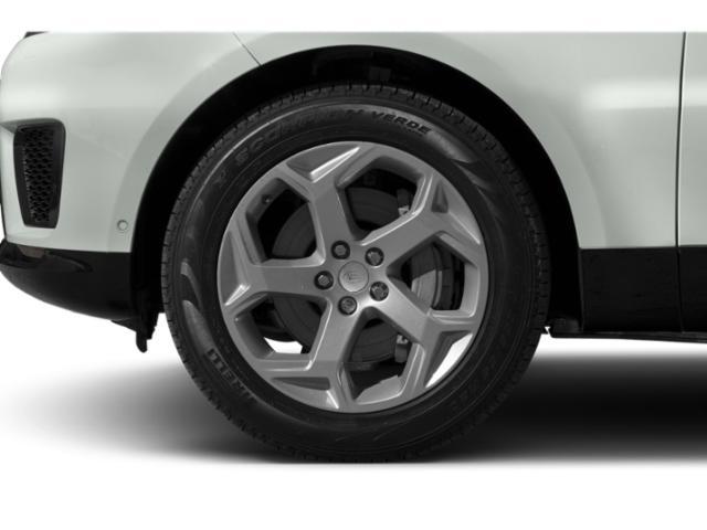 used 2018 Land Rover Range Rover Sport car