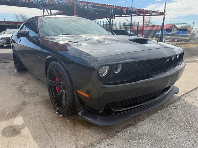 used 2017 Dodge Challenger car, priced at $38,999