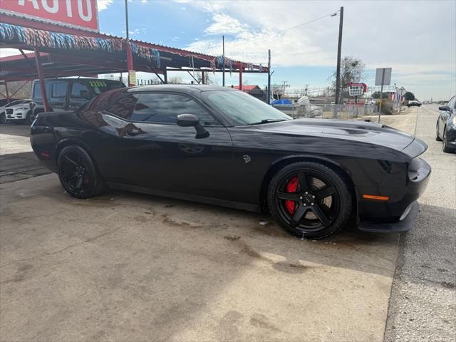 used 2017 Dodge Challenger car, priced at $38,999