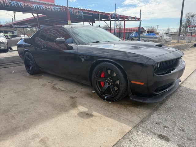 used 2017 Dodge Challenger car, priced at $38,999