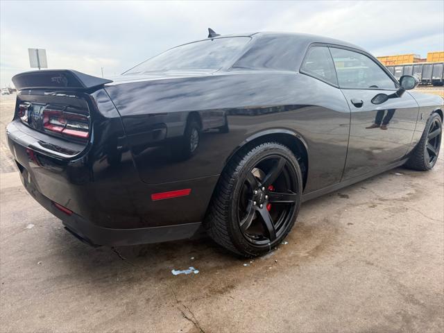 used 2017 Dodge Challenger car, priced at $38,999