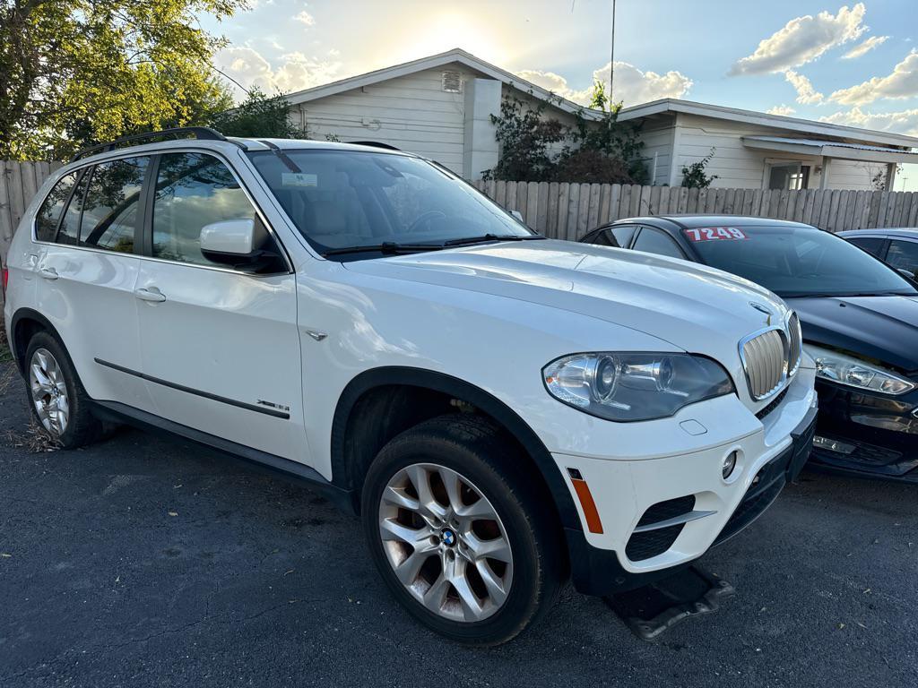 used 2013 BMW X5 car, priced at $2,999
