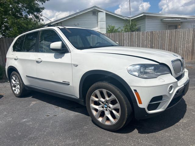 used 2013 BMW X5 car, priced at $2,999