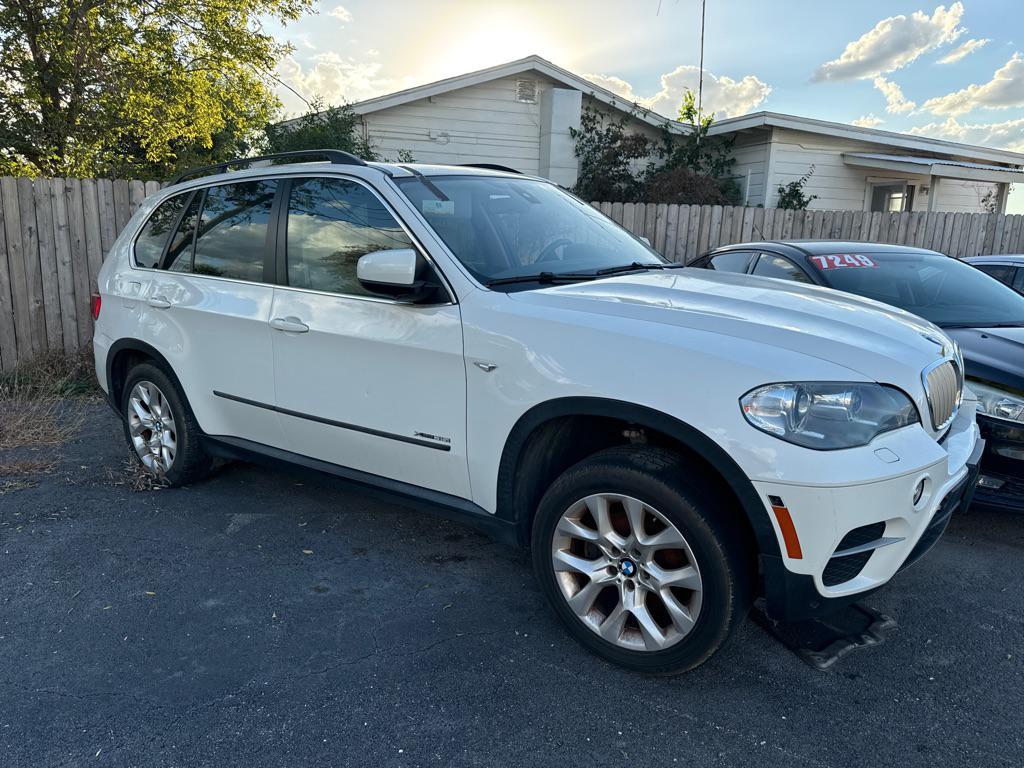 used 2013 BMW X5 car, priced at $2,999