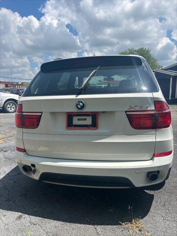 used 2013 BMW X5 car, priced at $2,999