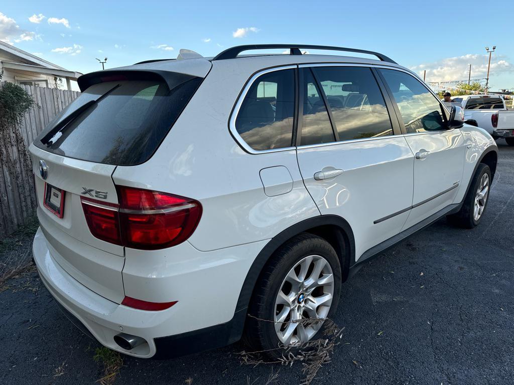 used 2013 BMW X5 car, priced at $2,999