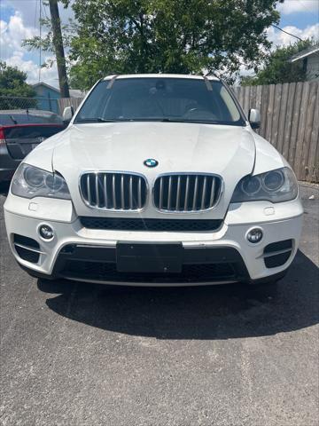 used 2013 BMW X5 car, priced at $2,999