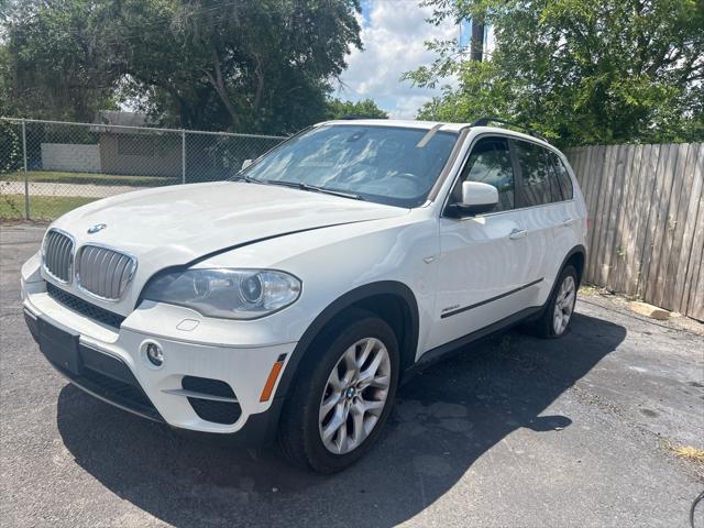 used 2013 BMW X5 car, priced at $2,999