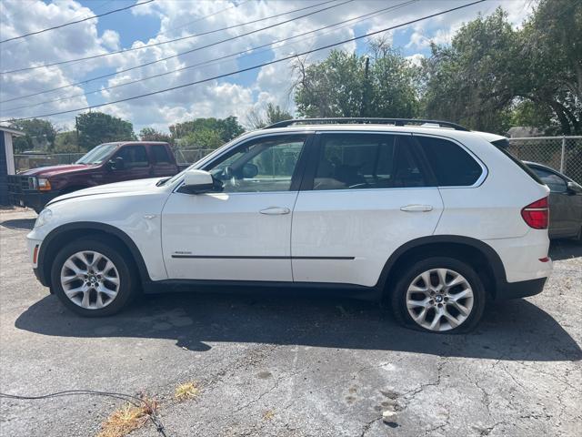 used 2013 BMW X5 car, priced at $2,999
