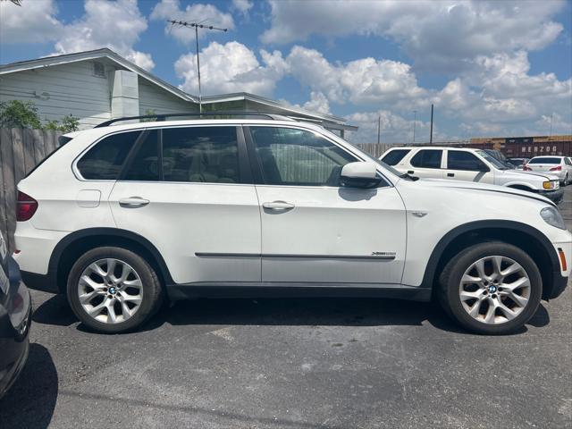 used 2013 BMW X5 car, priced at $2,999