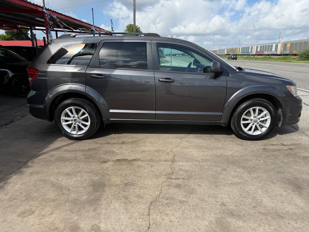 used 2014 Dodge Journey car, priced at $4,000