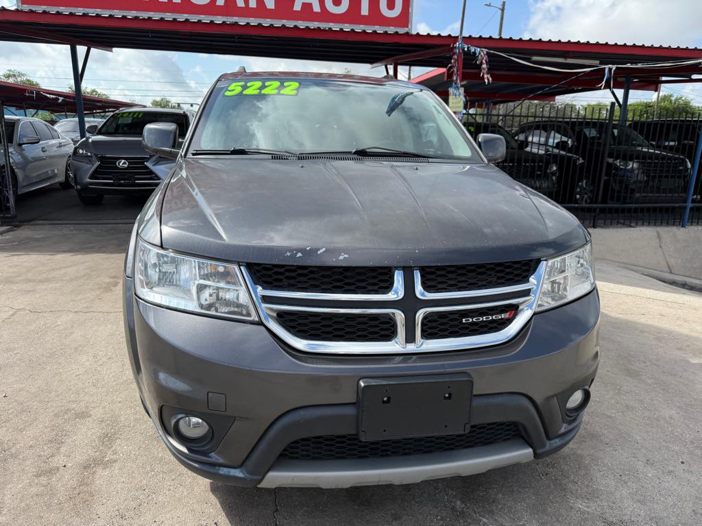 used 2014 Dodge Journey car, priced at $4,000