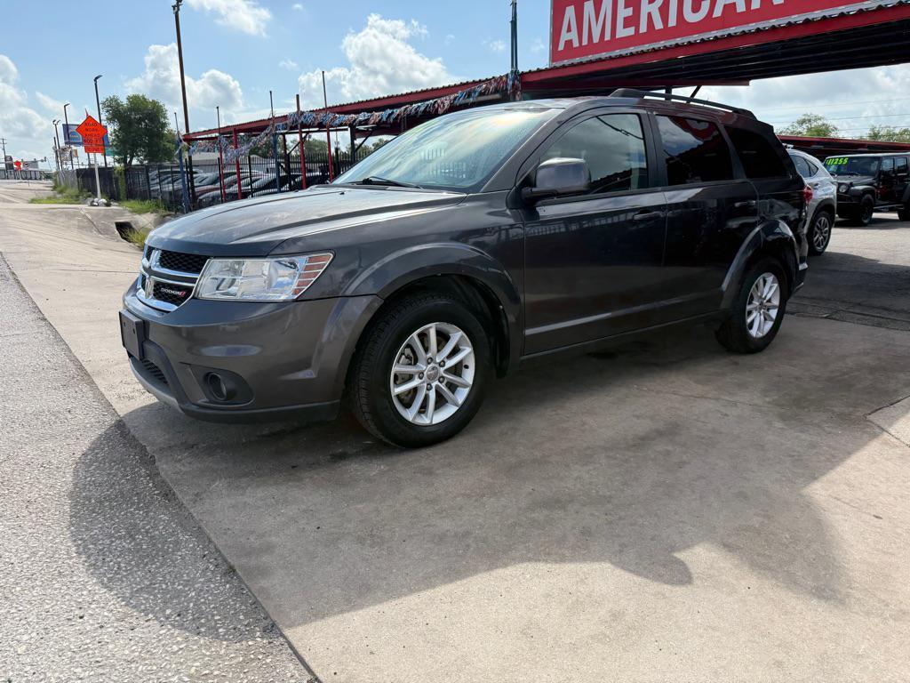 used 2014 Dodge Journey car, priced at $4,000