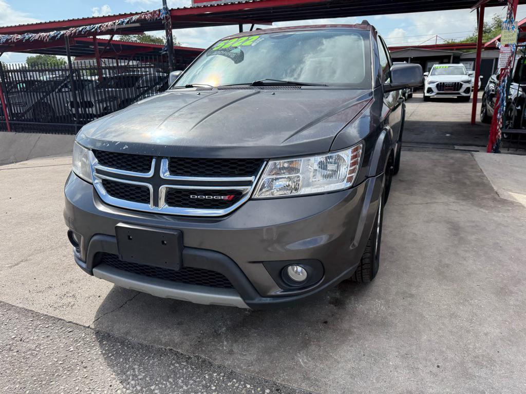 used 2014 Dodge Journey car, priced at $4,000