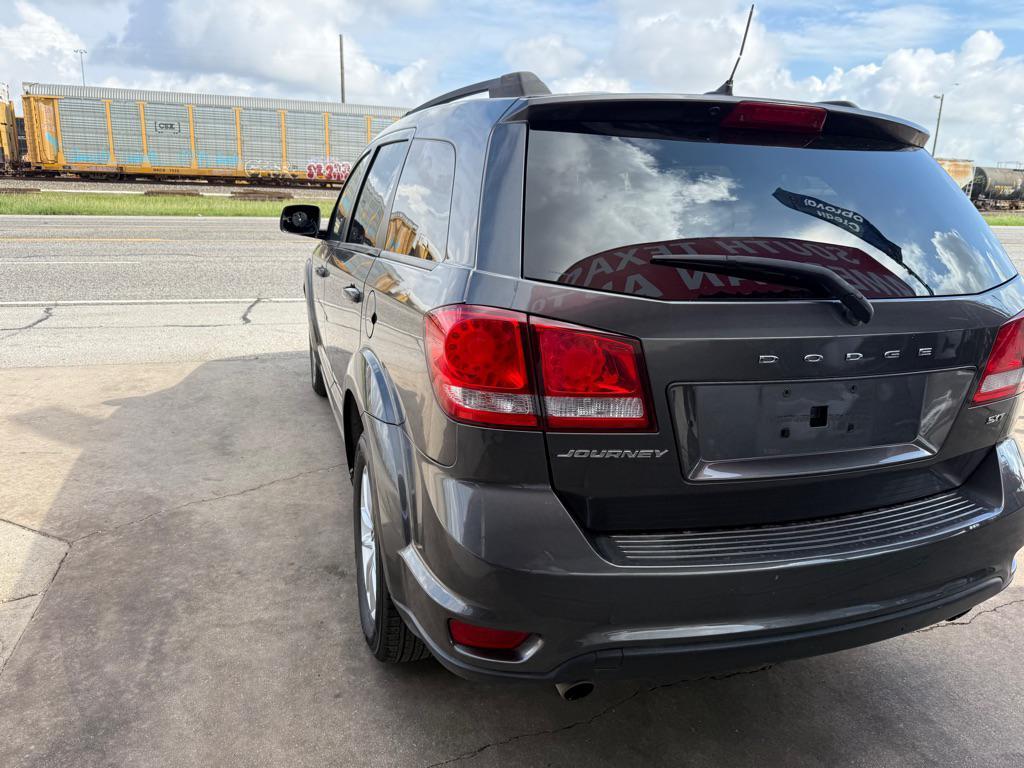 used 2014 Dodge Journey car, priced at $4,000