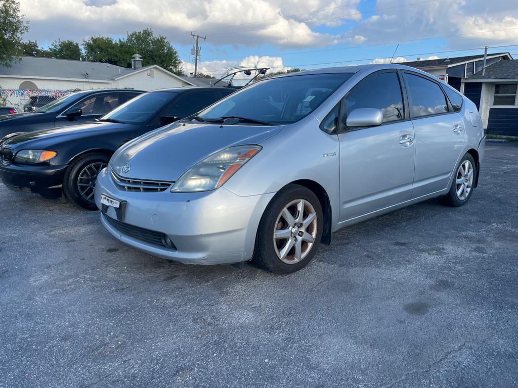used 2008 Toyota Prius car, priced at $4,500