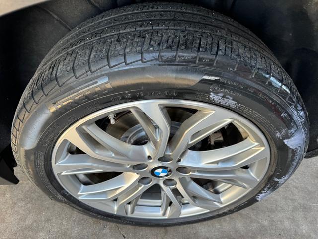 used 2018 BMW X2 car, priced at $12,999