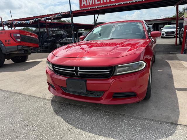 used 2015 Dodge Charger car, priced at $8,996