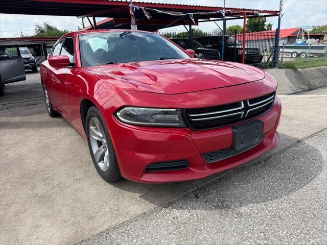 used 2015 Dodge Charger car, priced at $8,996