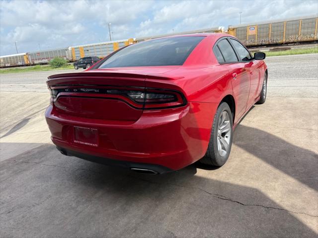used 2015 Dodge Charger car, priced at $8,996