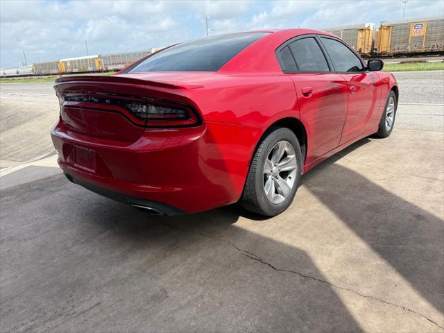 used 2015 Dodge Charger car, priced at $8,996