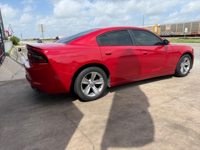 used 2015 Dodge Charger car, priced at $8,996