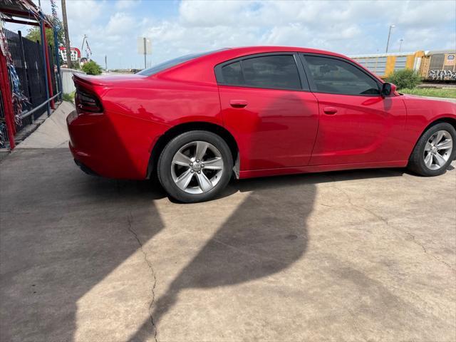 used 2015 Dodge Charger car, priced at $8,996