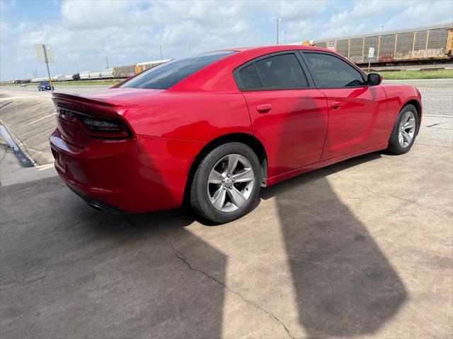 used 2015 Dodge Charger car, priced at $8,996