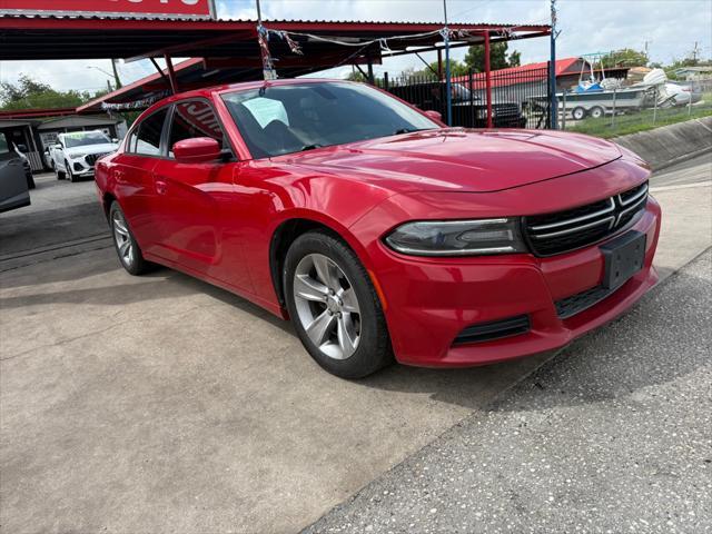 used 2015 Dodge Charger car, priced at $8,996