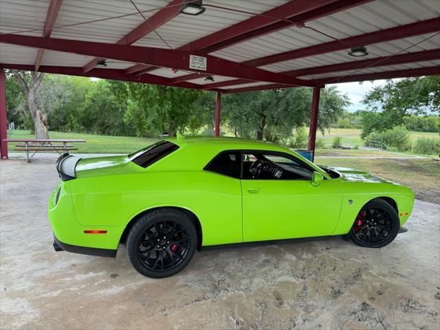 used 2015 Dodge Challenger car, priced at $44,995