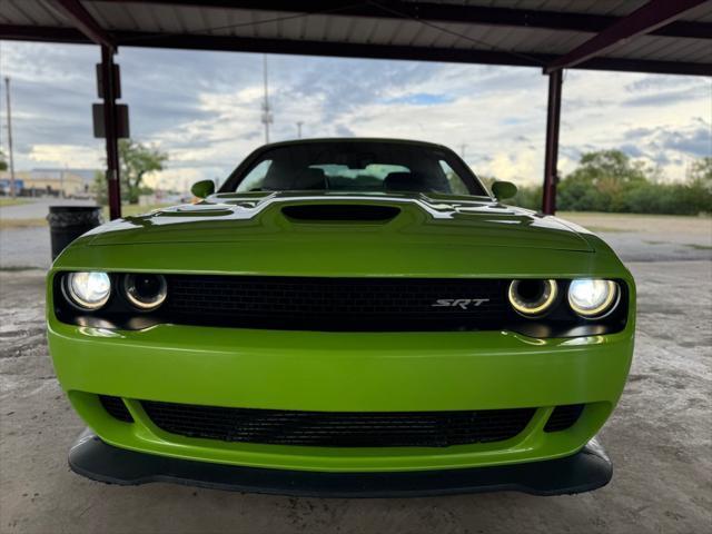 used 2015 Dodge Challenger car, priced at $44,995