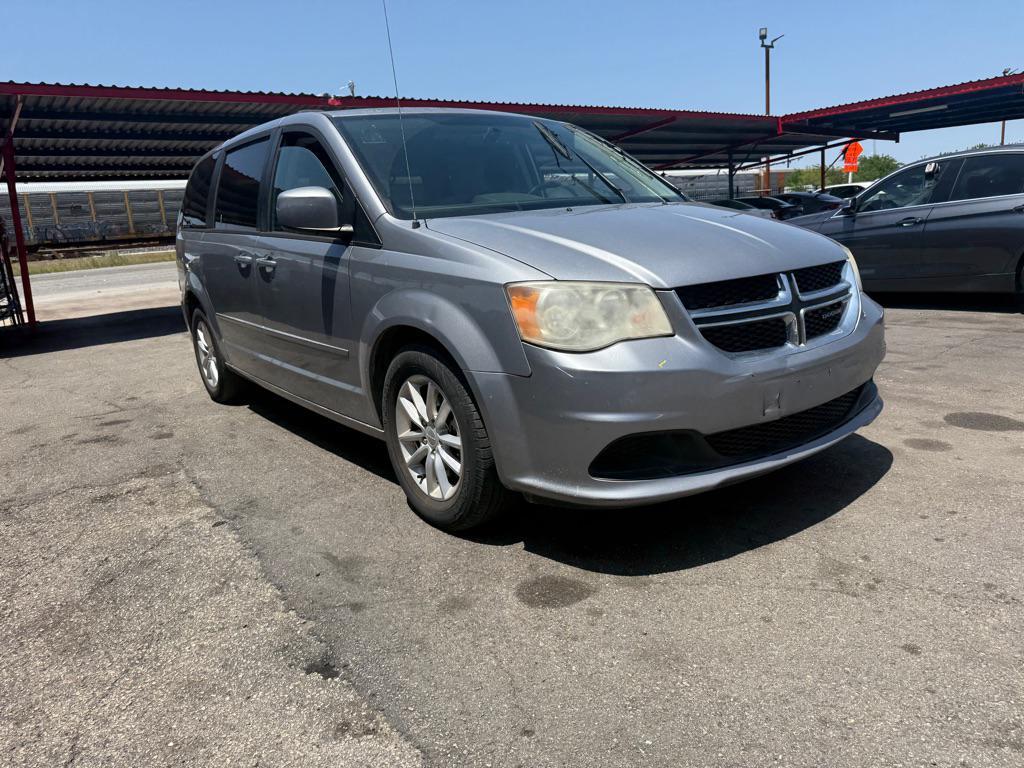 used 2013 Dodge Grand Caravan car, priced at $3,999